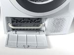 Indesit Suszarka YT M11 82K RX EU Biel Filter