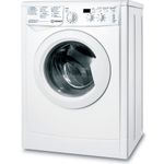 Indesit-Pralka-Wolnostojące-IWD-61052-C-ECO-PL-Biel-Ładowany-od-frontu-A---Perspective