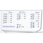 Indesit-Pralka-Wolnostojące-IWD-71051-C-ECO--EU--Biel-Ładowany-od-frontu-A--Program