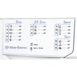 Indesit-Pralka-Wolnostojące-IWD-71051-C-ECO--EU--Biel-Ładowany-od-frontu-A--Program