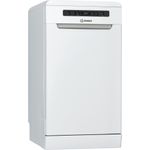 Indesit-Zmywarka-Wolnostojące-DSFO-3T224-C-Wolnostojące-A---Perspective