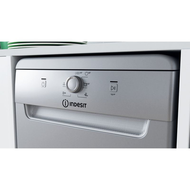 Indesit-Zmywarka-Wolnostojące-DSFE-1B10-S-Wolnostojące-A--Lifestyle-control-panel