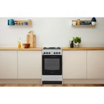 Indesit-Kuchenka-IS5G4KHX-E-Inox-Gazowy-Lifestyle-frontal