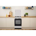 Indesit-Kuchenka-IS5G2PHX-E-Inox-Gazowy-Lifestyle-frontal