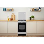 Indesit-Kuchenka-IS5G5PHX-PO-Inox-Gazowy-Lifestyle-frontal