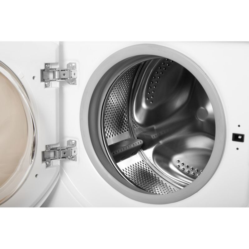 Indesit-Pralka-Do-zabudowy-BI-WMIL-71452-EU-Biel-Ładowany-od-frontu-A---Drum