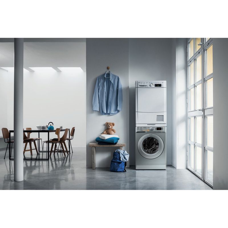 Indesit-Pralkosuszarka-Wolnostojące-XWDE-861480X-S-PL-Srebrny-Ładowany-od-frontu-Lifestyle-frontal