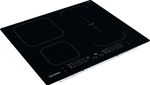 Indesit-Płyta-grzewcza-IB-65B60-NE-Czarny-Induction-vitroceramic-Perspective