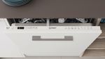 Indesit Zmywarka Do zabudowy DIO 3C24 AC E Zintegrowane E Lifestyle control panel