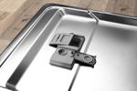 Indesit Zmywarka Do zabudowy DIO 3C24 AC E Zintegrowane E Drawer