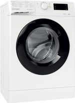 Indesit-Pralka-Wolnostojące-MTWSE-61252-WK-EE-Biel-Ładowany-od-frontu-F-Perspective