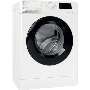 Pralka ładowana od przodu wolnostojąca Indesit: 6,0 kg - MTWSE 61252 WK EE