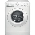 Indesit-Pralka-Wolnostojące-MTWC-61051-W-PL-Biel-Ładowany-od-frontu-F-Frontal