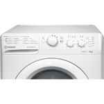 Indesit-Pralka-Wolnostojące-MTWC-61051-W-PL-Biel-Ładowany-od-frontu-F-Control-panel