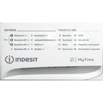 Indesit-Pralka-Wolnostojące-MTWC-61051-W-PL-Biel-Ładowany-od-frontu-F-Program