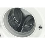 Indesit-Pralka-Wolnostojące-MTWC-61051-W-PL-Biel-Ładowany-od-frontu-F-Drum