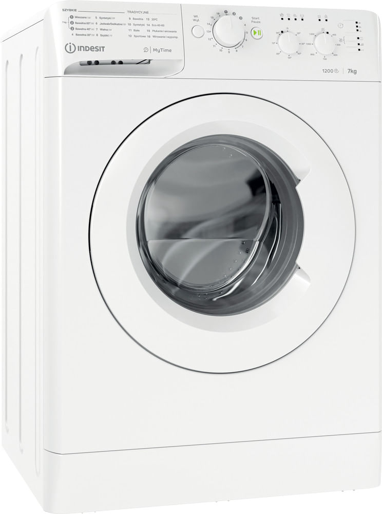 Indesit-Pralka-Wolnostojące-MTWC-71252-W-PL-Biel-Ładowany-od-frontu-E-Perspective