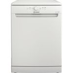 Indesit-Zmywarka-Wolnostojące-DFE-1B19-14-Wolnostojące-F-Frontal