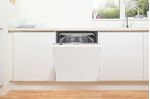 Indesit Zmywarka Do zabudowy DIO 3T131 A FE Zintegrowane D Lifestyle frontal