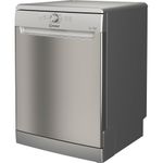 Indesit-Zmywarka-Wolnostojące-DFE-1B19-X-Wolnostojące-F-Perspective