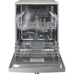 Indesit-Zmywarka-Wolnostojące-DFE-1B19-X-Wolnostojące-F-Frontal-open