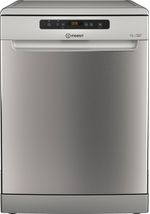 Indesit Zmywarka Wolnostojące DFO 3T133 A F X Wolnostojące D Frontal