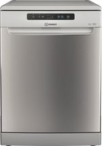 Indesit-Zmywarka-Wolnostojące-DFC-2B-19-AC-X-Wolnostojące-F-Frontal