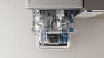 Indesit Zmywarka Wolnostojące DFC 2B+19 AC X Wolnostojące F Rack