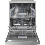 Indesit-Zmywarka-Wolnostojące-DFO-3C26-X-Wolnostojące-E-Frontal-open