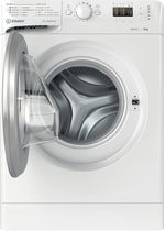 Indesit-Pralka-Wolnostojące-MTWSA-51252-WS-PL-Biel-Ładowany-od-frontu-F-Frontal-open