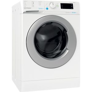 Pralko-suszarka wolnostojąca Indesit: 9,0 kg - BDE 961483X WS EU N