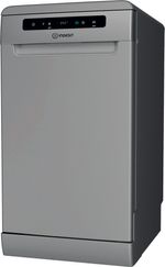 Indesit Zmywarka Wolnostojące DSFO 3T224 C S Wolnostojące E Perspective