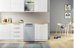 Indesit Zmywarka Wolnostojące DSFO 3T224 C S Wolnostojące E Lifestyle frontal