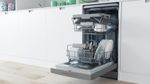 Indesit Zmywarka Wolnostojące DSFO 3T224 C S Wolnostojące E Lifestyle perspective open
