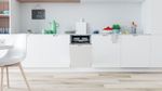 Indesit Zmywarka Do zabudowy DSIO 3T224 CE Zintegrowane E Lifestyle frontal