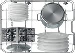 Indesit-Zmywarka-Wolnostojące-DSFE-1B10-S-Wolnostojące-F-Rack