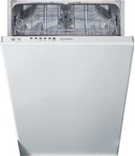 Indesit-Zmywarka-Do-zabudowy-DSIE-2B19-Zintegrowane-F-Frontal