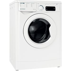 Pralko-suszarka wolnostojąca Indesit: 7,0 kg - EWDE 751451 W EU N