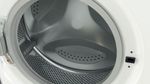 Indesit Pralka Wolnostojące EWUD 41251 W PL N Biel Ładowany od frontu F Drum