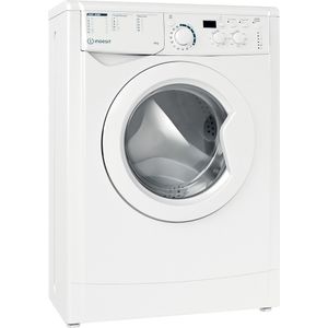 Pralka ładowana od przodu wolnostojąca Indesit: 4,0 kg - EWUD 41251 W EU N