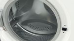 Indesit Pralka Wolnostojące EWUD 41251 W EU N Biel Ładowany od frontu F Drum