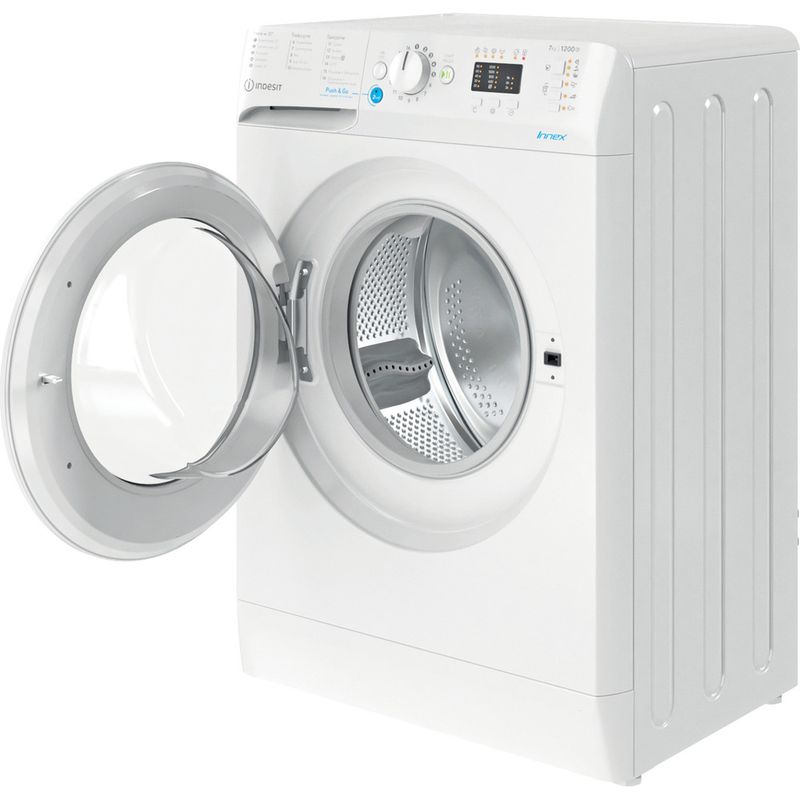 Indesit-Pralka-Wolnostojące-BWSA-71251-W-PL-N-Biel-Ładowany-od-frontu-E-Perspective-open