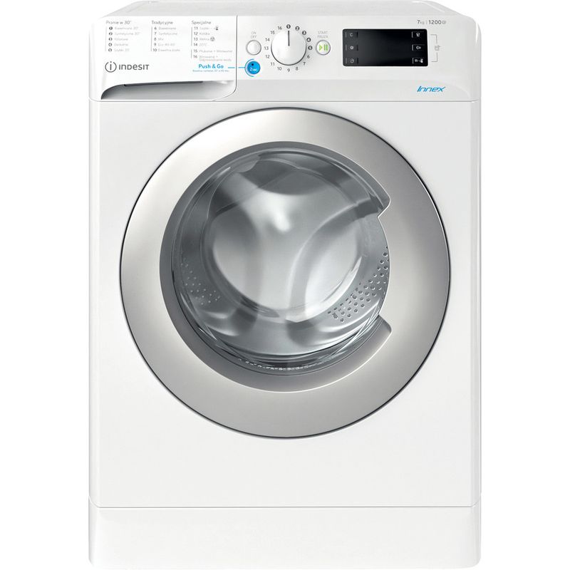 Indesit-Pralka-Wolnostojące-BWSE-71252-XWS-PL-N-Biel-Ładowany-od-frontu-E-Frontal