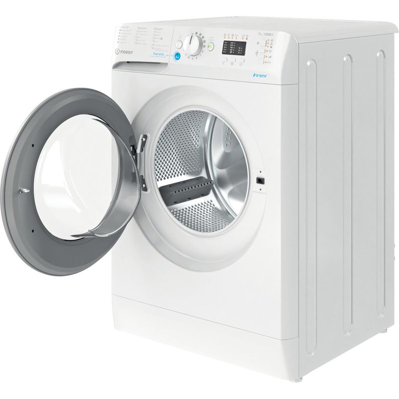 Indesit-Pralka-Wolnostojące-BWA-71252-WS-PL-N-Biel-Ładowany-od-frontu-E-Perspective-open