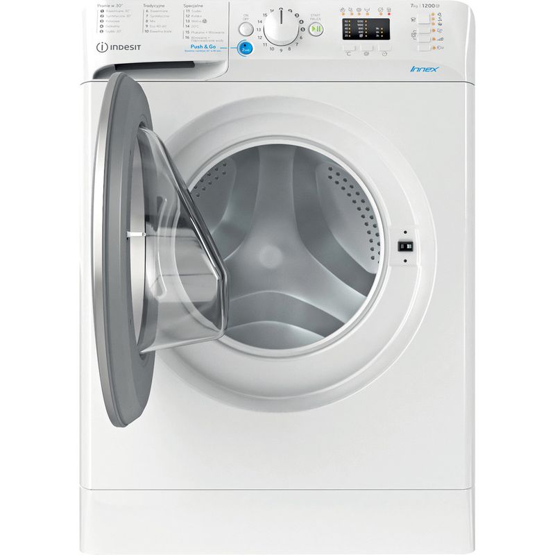 Indesit-Pralka-Wolnostojące-BWA-71252-WS-PL-N-Biel-Ładowany-od-frontu-E-Frontal-open