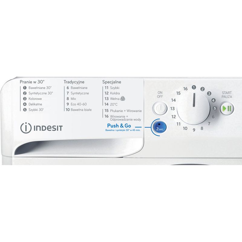 Indesit-Pralka-Wolnostojące-BWA-71252-WS-PL-N-Biel-Ładowany-od-frontu-E-Control-panel