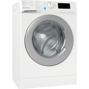 Pralka ładowana od przodu wolnostojąca Indesit: 7,0 kg - BWSE 71095X WSV PL