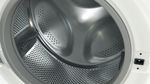 Indesit Pralka Wolnostojące BWSE 71295X WSV PL Biel Ładowany od frontu B Drum