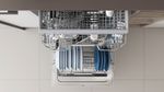 Indesit Zmywarka Do zabudowy DIO 3T131 A FE Zintegrowane D Rack