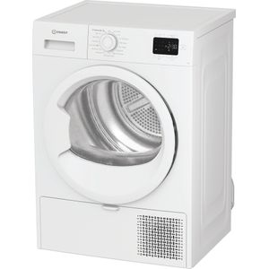 Suszarka z pompą ciepła Indesit: wolnostojąca, 7,0 kg - C YSD 72D WW EE